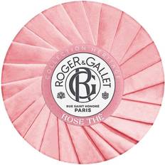 Roger & Gallet Kropssæber Roger & Gallet Heritage Collection The Soap