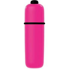 Love To Love Waouhhh mini vibrator bullet pink