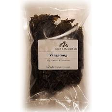 Tang Fødevarer Tang Dansk Tang Vingetang Tørret