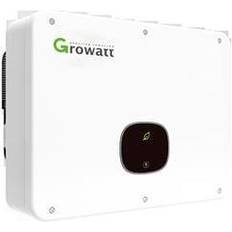 Growatt MID 17 KTL3 X