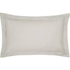 of Belfast Fine Linens 300 Thread Count Pillow Case Beige