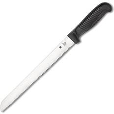 Bread knife Spyderco Bread Knife