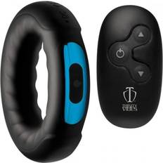 Cock Ring With Remote Control