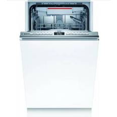 Bosch 45 cm Lavavajillas Bosch SPV4EMX21E 45 cm Integrado 10 Cubiertos D Blanco