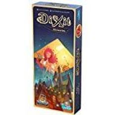 Sunred Spel &quot DIXIT 6&quot
