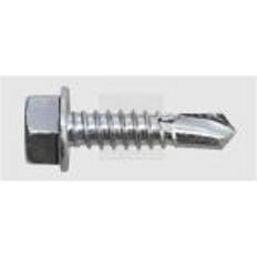 Byggematerialer SWG 2116311910 Borskruer Udvend..