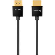 Smallrig 2957 HDMI Cable Ultra Slim 4K 55cm