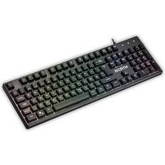 Gaming Keyboard K100