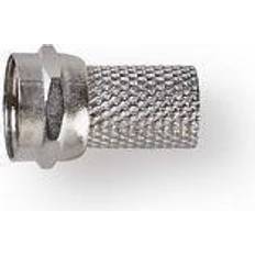Kabler Nedis F-Connector Han