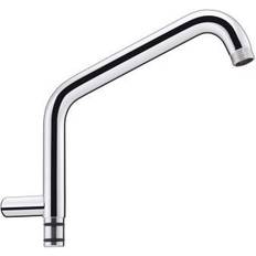 Brusesæt Hansgrohe HG BRUSERARM KROM