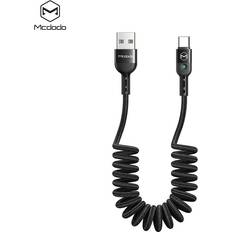 Mcdodo USB-kabel Kablar Mcdodo Omega USB-C-kabel