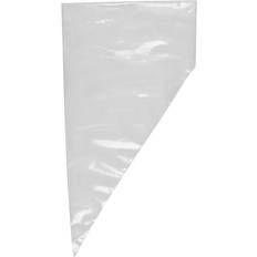 Plast Sprøjteposer Abena 270x530 my Nubret Plast,72.. Sprøjtepose