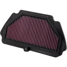 K&N K&N filter Kawasaki ninja