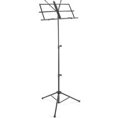 Note Racks Stagg MUSQ4 Folding Music Stand