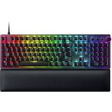 Tastiere Razer Huntsman Mini Clicky Optical Switch ES Black