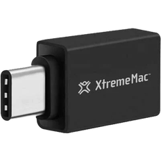 XtremeMac ADAPTER USB-C => USB-A female