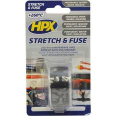 HPX & Fuse Silicone Tape Stretch & Fuse Self Fusion Tape