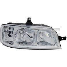 Fiat Fordonsbelysning TYC strålkastare 20-0678-05-2