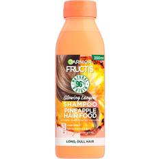 Garnier fructis hair food Garnier Fructis Hair Food Pineapple Shampoo 350ml