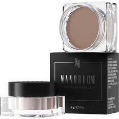 Nanobrow Eyebrow Pomade Medium Brown