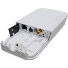 Access Points, Bridges & Repeater Mikrotik wAP LR2 Kit RBwAPR-2nD&R11e-LR2