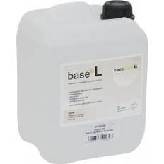 Hazebase HAZEBASE Base*L Fog fluid 5l