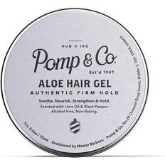 Pomp & co Pomp & Co. Pomp & co. Aloe Hair Gel 75ml