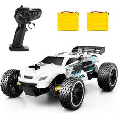 RC Toys Tecnock RC Racing Car RTR WJQY0001B