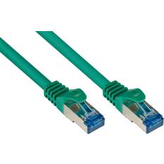 Cat6a 1.5m, 1.5m, Cat6a, S/FTP