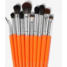 Neon smink SUVA Beauty Neon Brush 5PCS