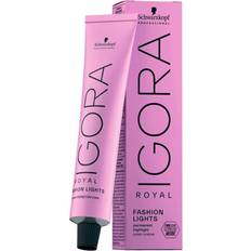 Igora royal fashion lights Schwarzkopf Igora Royal Fashion Lights L 77 60ml