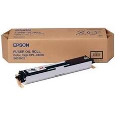 Epson Zekeringen Epson S052002 Fuser Oil Roll - Origineel