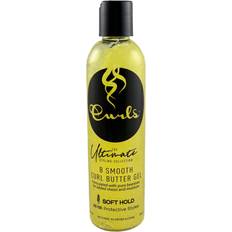 Curls gel Curls B Smooth Butter Gel 236