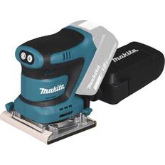 Makita Tasohiomakone DBO482Z 18V