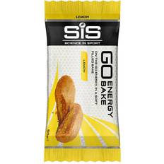 Sis energy bar V8 SIS Go Energy Citron Bake