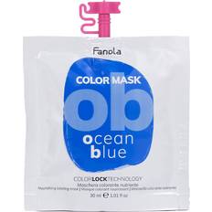 Fanola mask Fanola Color Mask Nourishing Colouring Mask