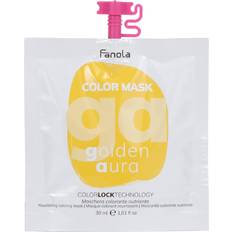Fanola mask Fanola Color Mask Nourishing Colouring Mask