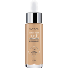 L'oréal paris perfect match serum foundation L'Oréal Paris Complexion Make-up Foundation Perfect Match Serum Nr. 03 Hell 30 ml