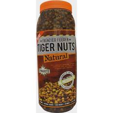 Fishing Equipment Dynamite Baits Frenzied Feeder Mini Tiger Nuts 2.5L Jar