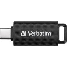 USB-muistitikut Verbatim Store 'n' Go USB Flash Drive 32 GB