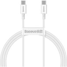 Baseus Data Cable Superior CATYS-B02 1m