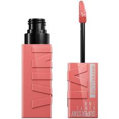 Maybelline Lippenprodukte Maybelline SuperStay Vinyl Ink Longwear Liquid Lipcolor #100 Charmed