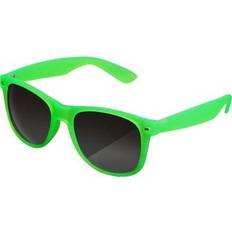 MasterDis solglasögon Likoma solglasögon Neongreen En