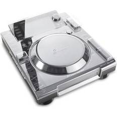 DJ-controllere Decksaver CDJ-2000 Dustcover