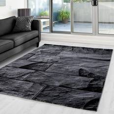 Teppiche & Felle Ayyildiz Parma 9250 tæppe Schwarz