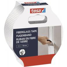 Nastri TESA Fibreglass Tape Repair Tape Made of Glass Fibre Sealing