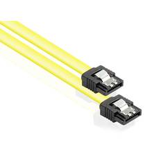 5047-A03Y, 0,3 m, Hanstik/H..