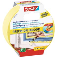 Tesa precision malertape TESA malertape 56271 38mmx25mtr Precision afdækningstape