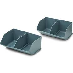 Liewood Petits Rangements Liewood Desk Organizer 2-pack