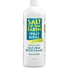 Salt of the Earth Deodorant Spray 500 ml